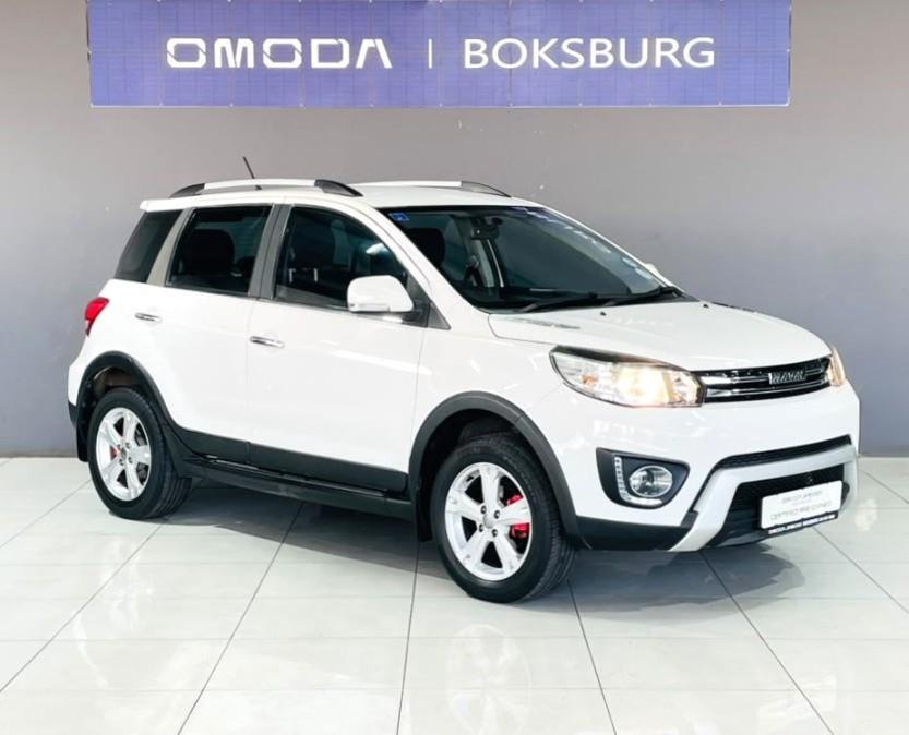 2020 Haval H1 1.5