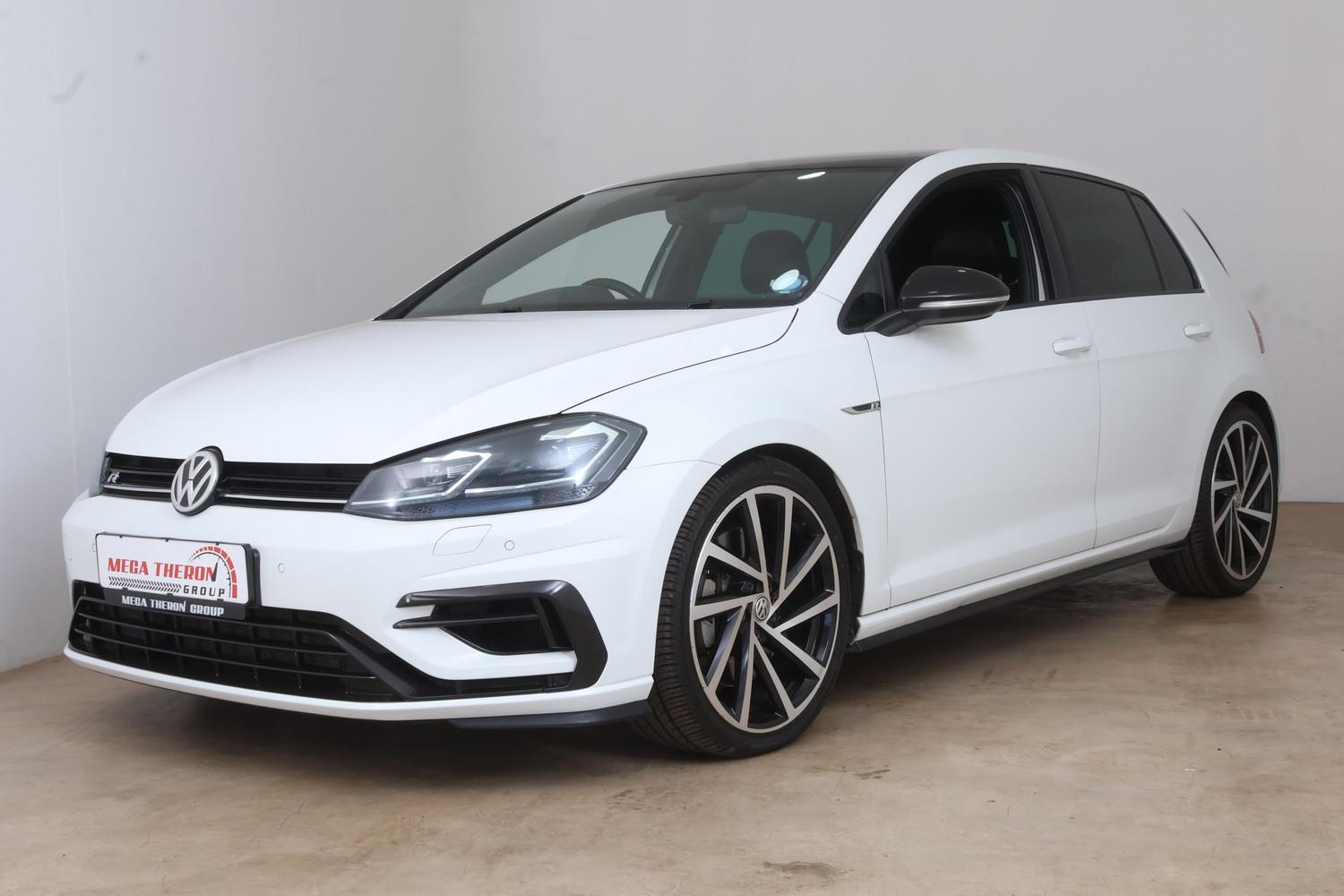 Volkswagen Golf R cars for sale in South Africa - AutoTrader