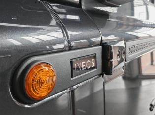 2026 Ineos Grenadier 3.0TD Station Wagon Fieldmaster Edition for sale