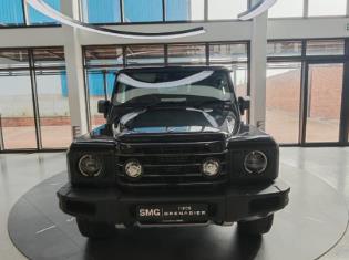 2026 Ineos Grenadier 3.0TD Station Wagon Fieldmaster Edition for sale