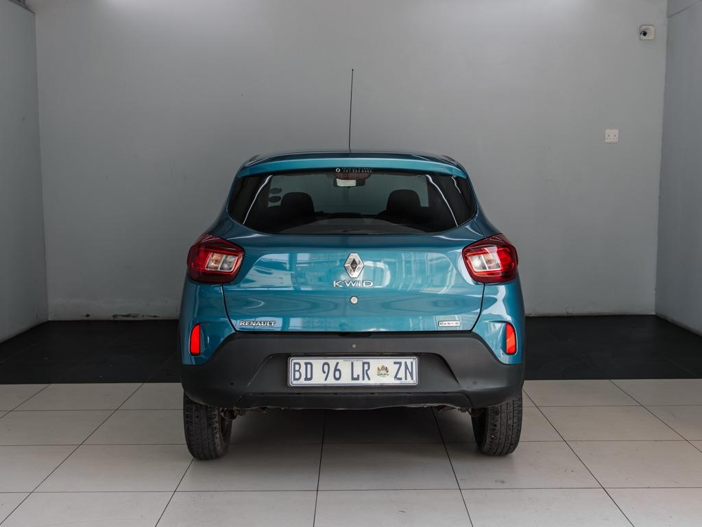 Renault Kwid 1.0 Dynamique Auto KIA Durban South