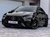 Mercedes-AMG CLA45