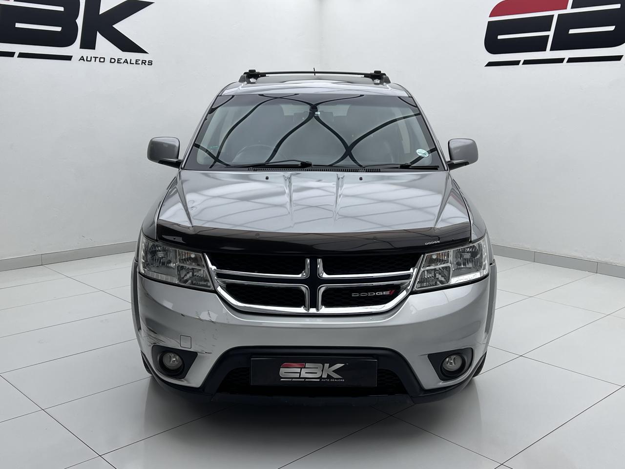 Dodge Journey 3.6 R/T Ebk Auto Dealers LA Rochelle