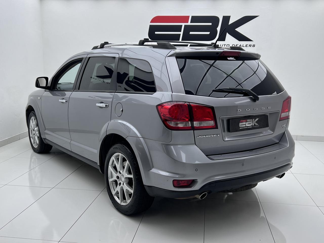 Dodge Journey 3.6 R/T Ebk Auto Dealers LA Rochelle