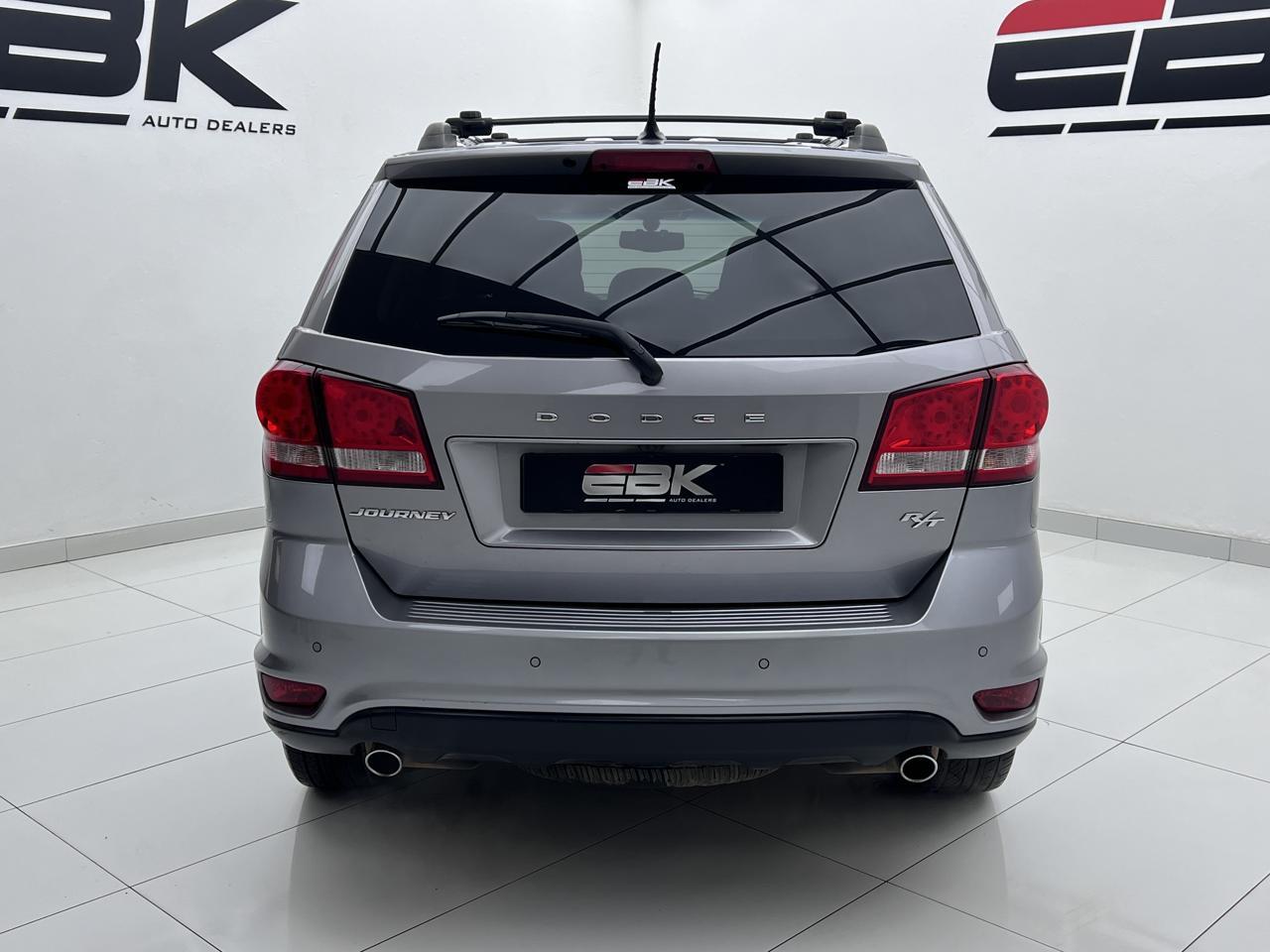 Dodge Journey 3.6 R/T Ebk Auto Dealers LA Rochelle