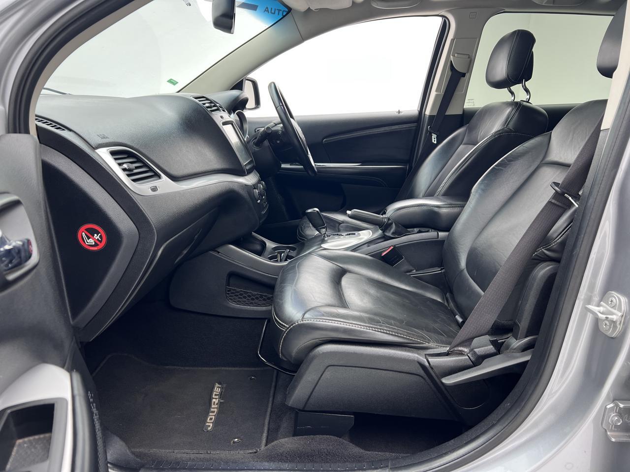 Dodge Journey 3.6 R/T Ebk Auto Dealers LA Rochelle