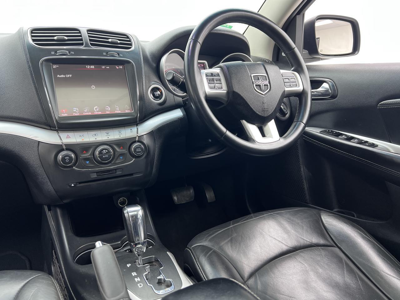 Dodge Journey 3.6 R/T Ebk Auto Dealers LA Rochelle