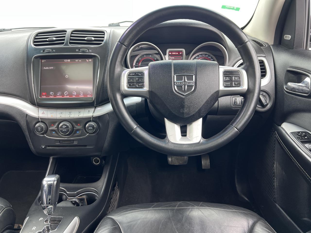 Dodge Journey 3.6 R/T Ebk Auto Dealers LA Rochelle