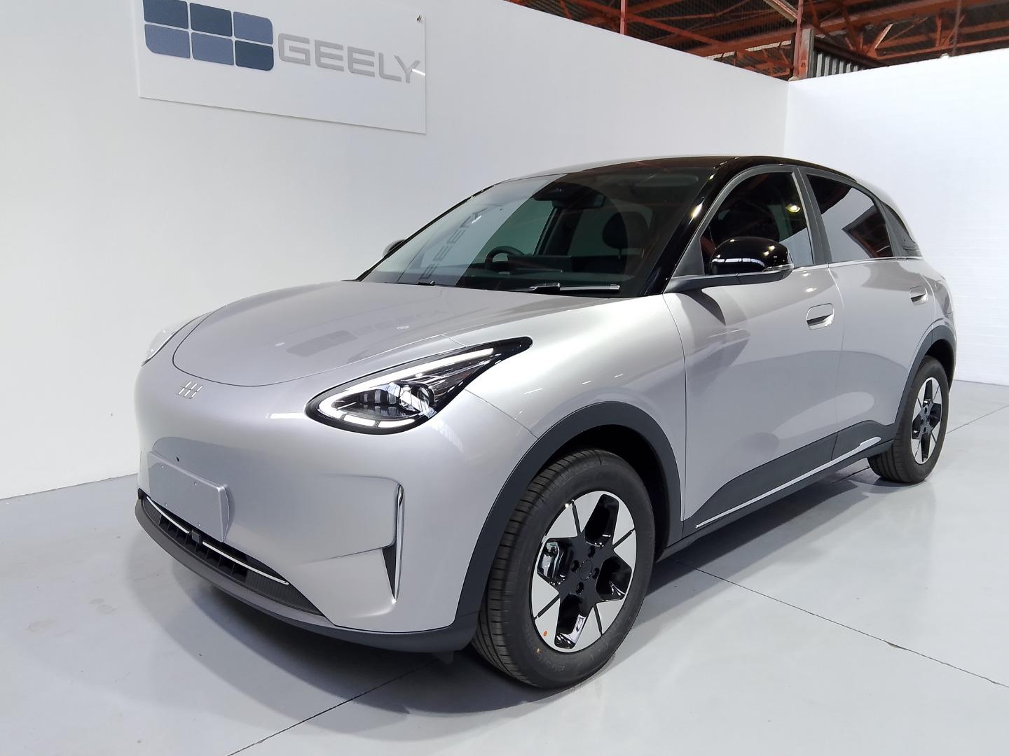 Geely E2 cars for sale in South Africa - AutoTrader