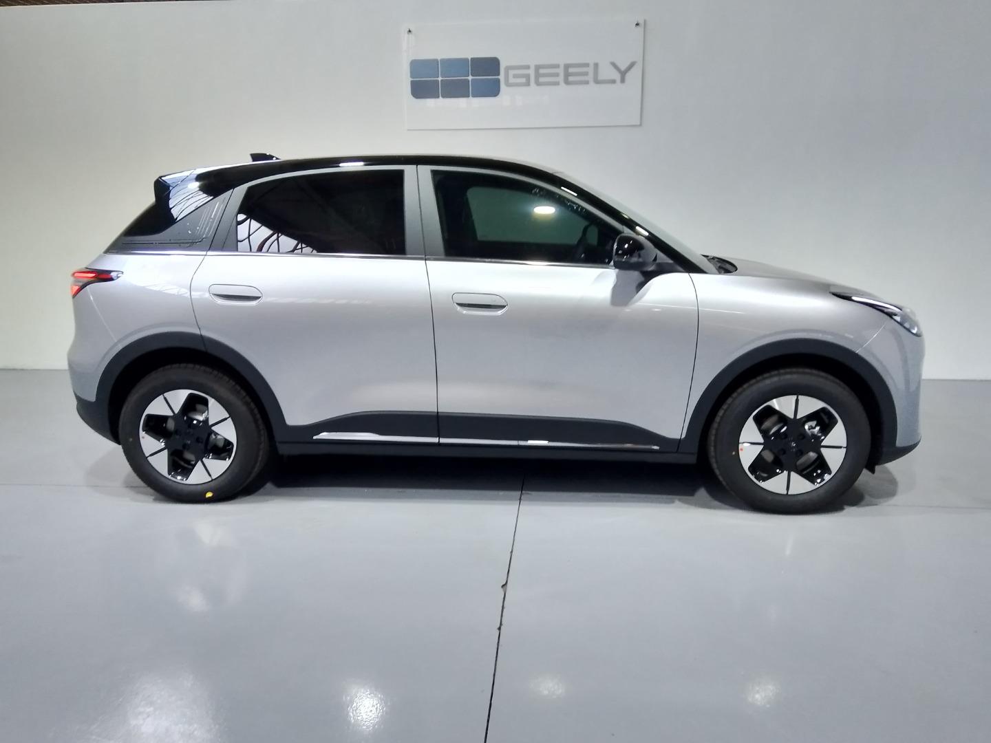 Geely E2 cars for sale in South Africa - AutoTrader