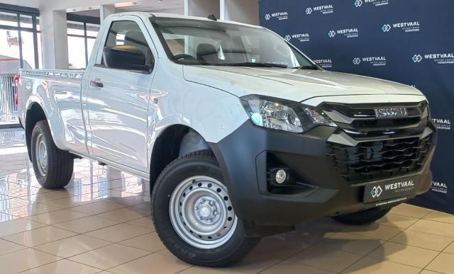 Isuzu D-Max 1.9TD Extended Cab L Auto for sale in Mokopane - ID