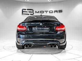 2017 BMW M2 Coupe Auto for sale