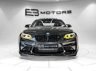 2017 BMW M2 Coupe Auto for sale