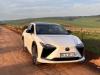 Lexus RZ
