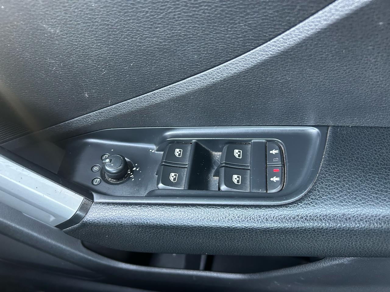 Audi Q2 30TFSI Lite Edition