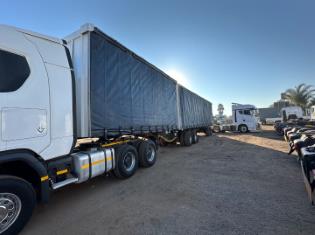 2016 Paramount 6x12 superlink Tuatliner  for sale