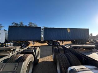 2016 Paramount 6x12 superlink Tuatliner  for sale