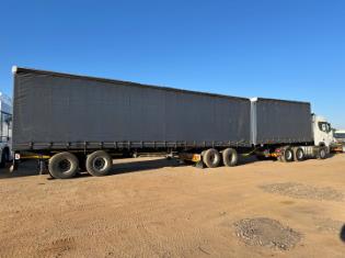 2016 Paramount 6x12 superlink Tuatliner  for sale
