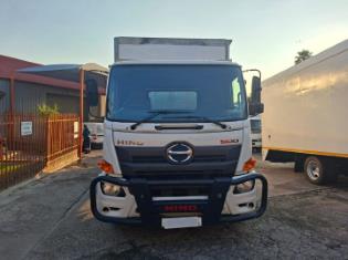 2019 Hino 500 Series 16 27 9TON for sale