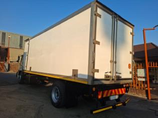 2019 Hino 500 Series 16 27 9TON for sale