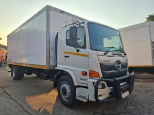 2019 Hino 500 Series 16 27 9TON for sale