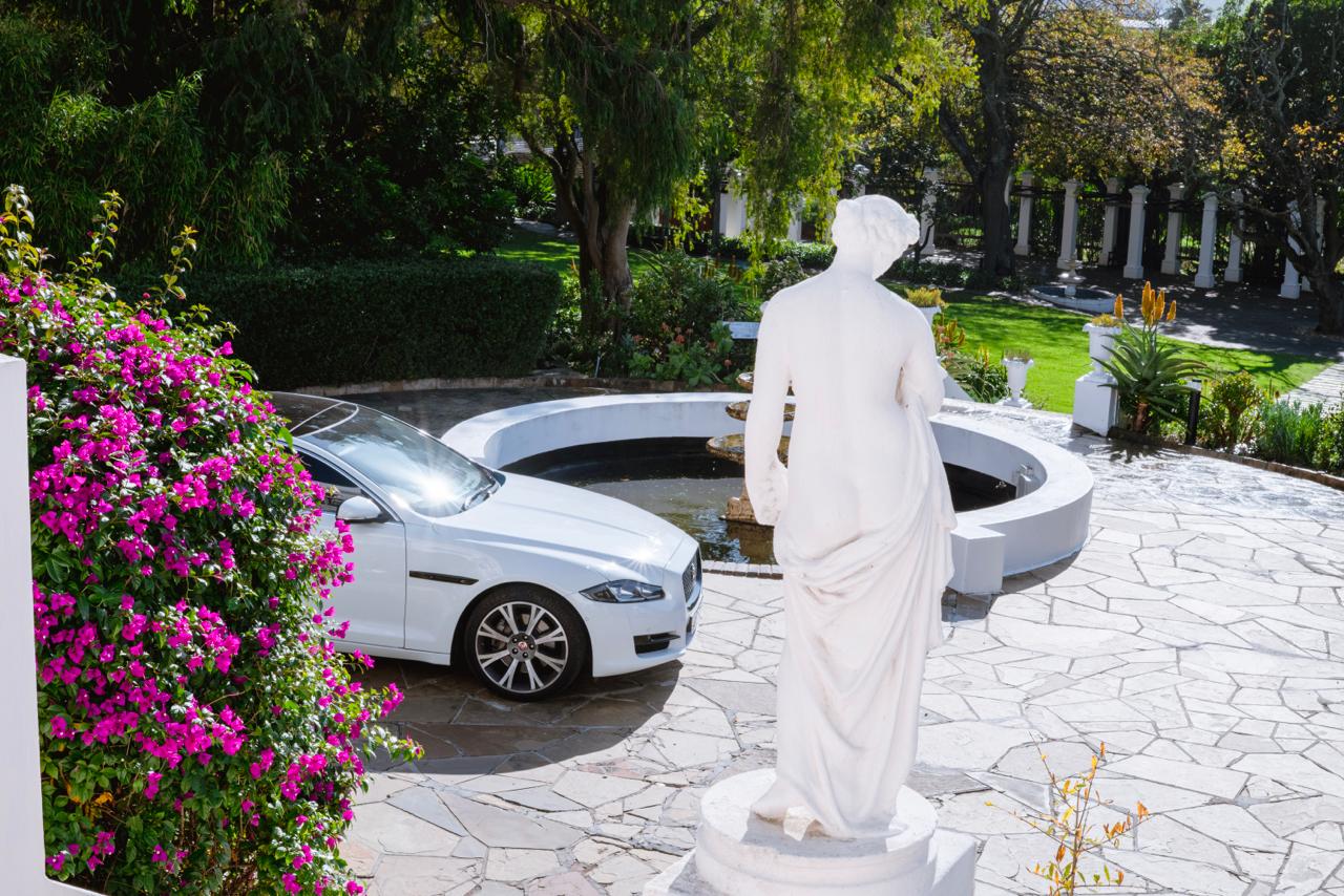 Jaguar XJ 3.0D Premium Luxury Laude Classic Cars