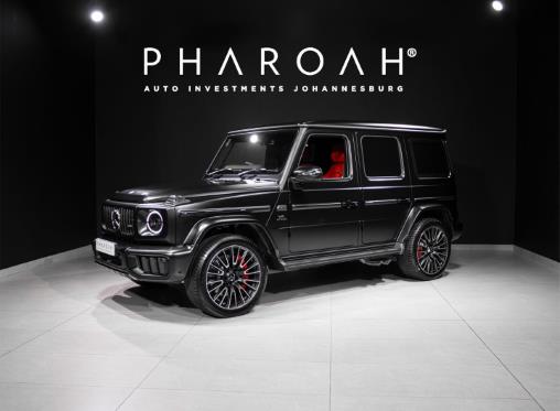 2026 Mercedes-AMG G-Class G63 for sale - 22309