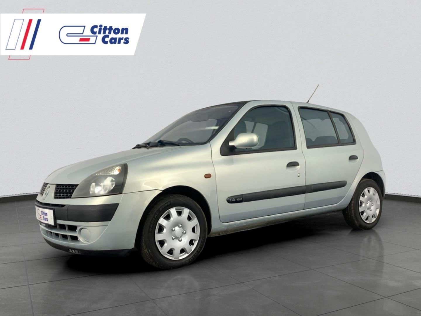 Renault Clio 1.4 Expression for Sale