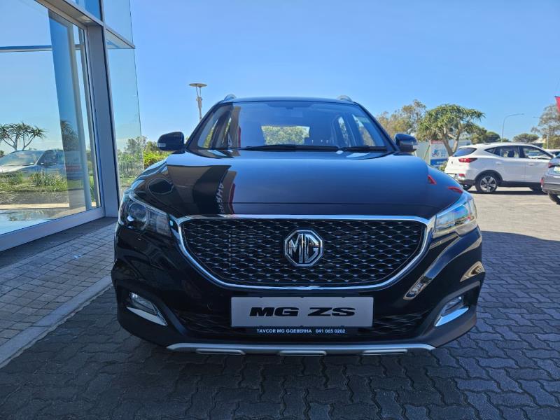MG ZS 1.5 Luxury for sale in Port Elizabeth - ID: 28622193