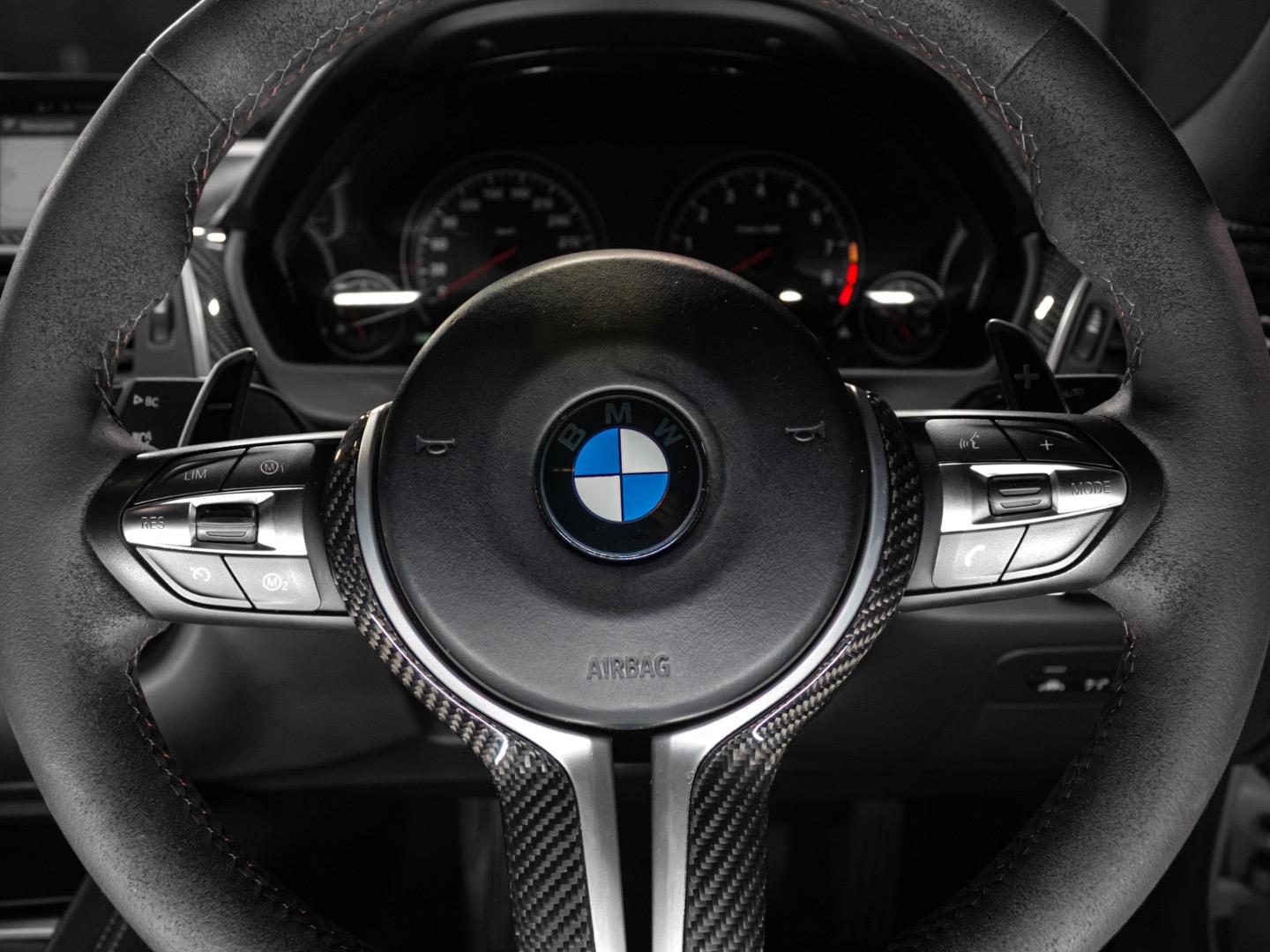 BMW M3 Competition Auto Pharoah Auto Investment
