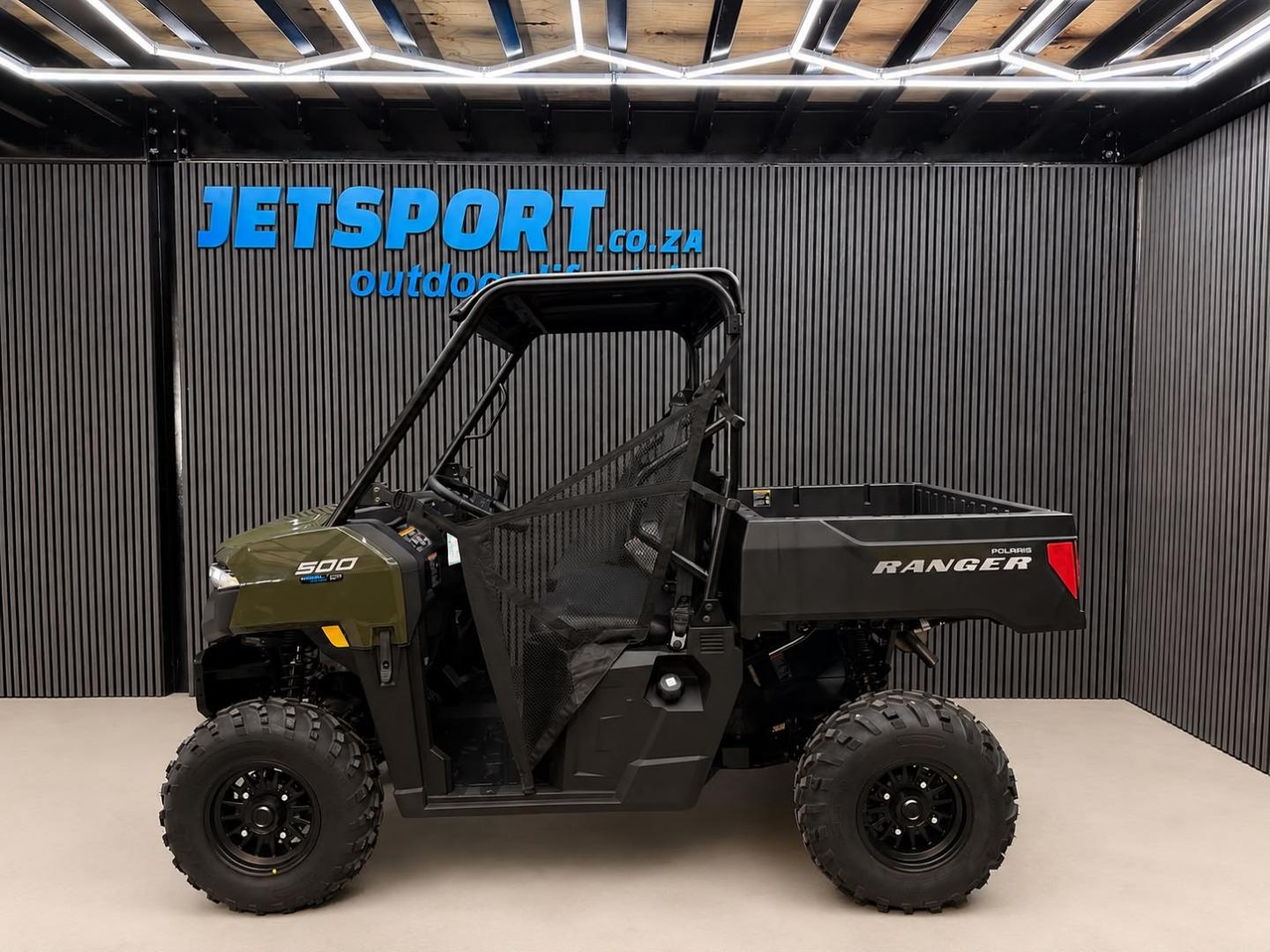 2026 Polaris Ranger 500 EFI for sale