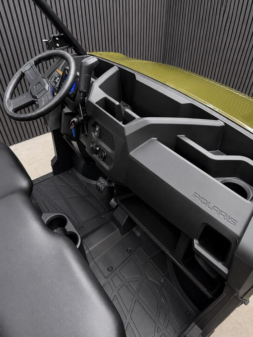 Polaris Ranger 500 EFI Jetsport