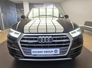 2017 Audi Q5 2.0TDI Quattro Sport for sale