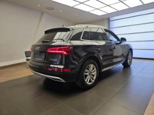2017 Audi Q5 2.0TDI Quattro Sport for sale