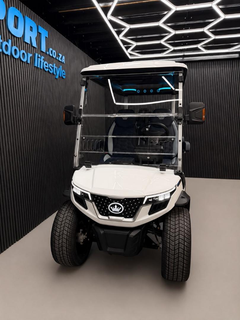 Evolution D-Max GT4 Jetsport