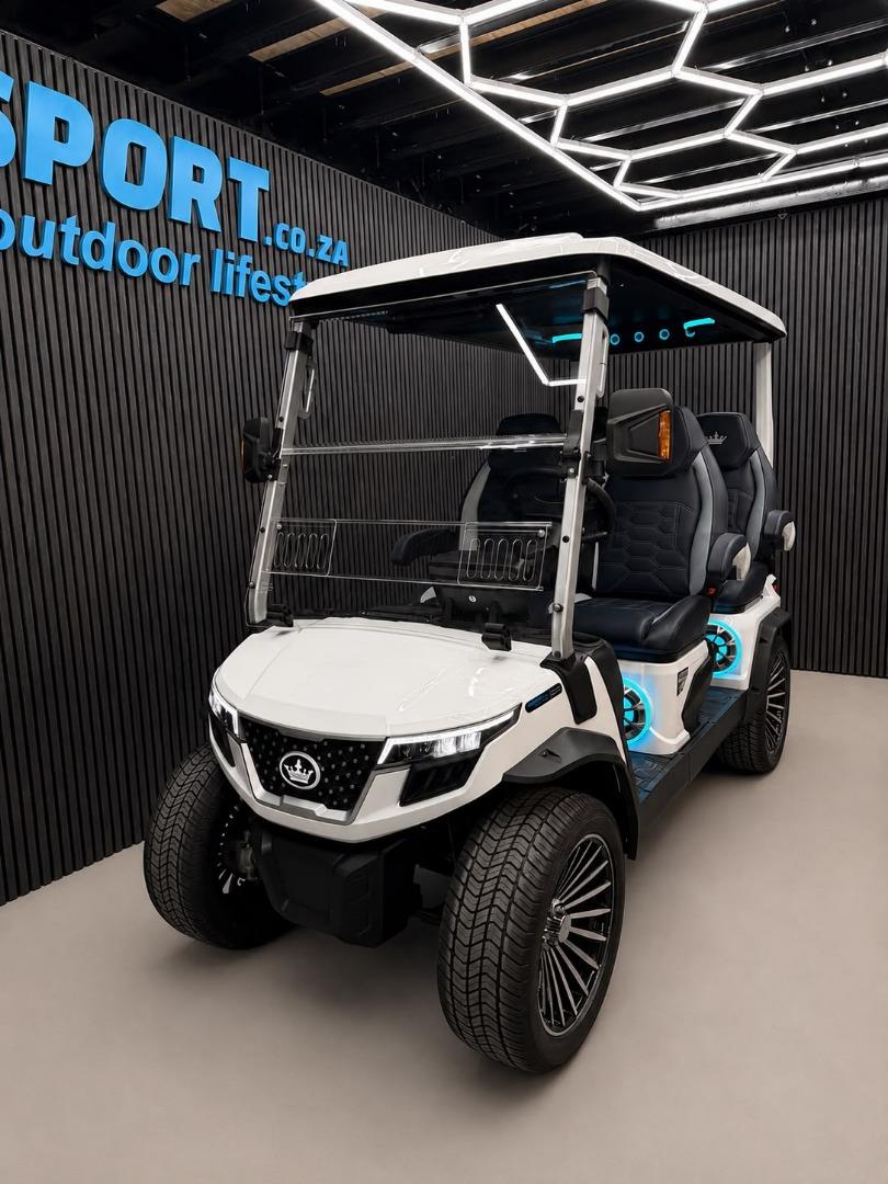 Evolution D-Max GT4 Jetsport