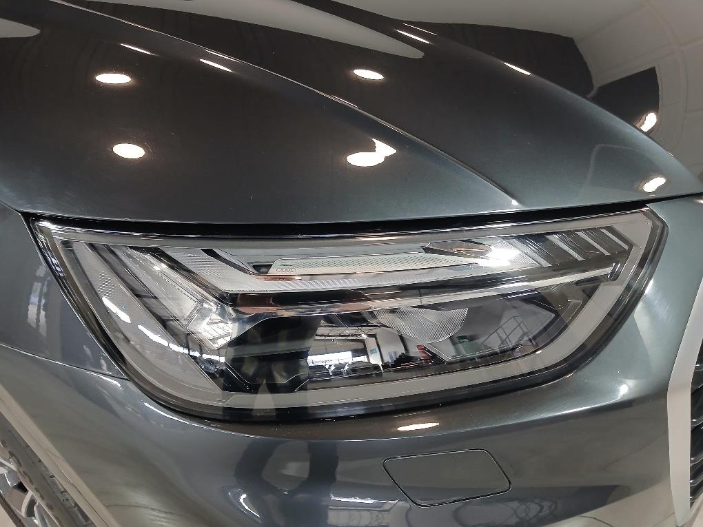 Audi Q5 Sportback 40TDI Quattro Advanced Somerset Car Sales