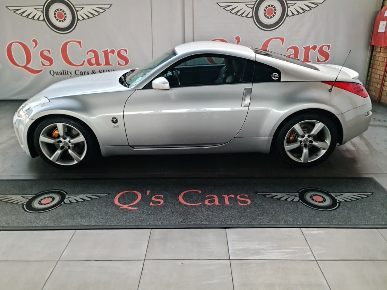 Nissan 350Z Coupe for sale in Pretoria - ID: 28622592 - AutoTrader
