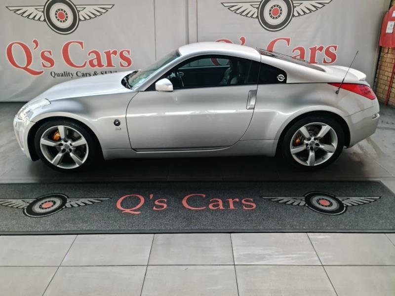 Nissan 350Z Coupe for sale in Pretoria - ID: 28622592 - AutoTrader