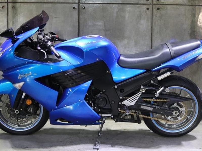 わ Kawasaki ZX14 for sale in Boksburg - ID: 28622581 - AutoTrader