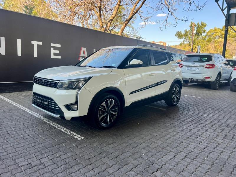 Mahindra XUV300 1.5TD W8 for sale in Pretoria - ID: 28621198