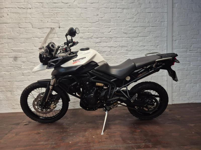 Triumph Tiger 800 XC XC for sale in Brackenfell - ID: 28622607