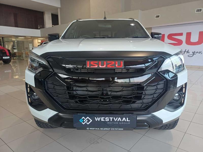 Isuzu D-Max 1.9TD Double Cab LS X-Rider Auto for sale in Nelspruit