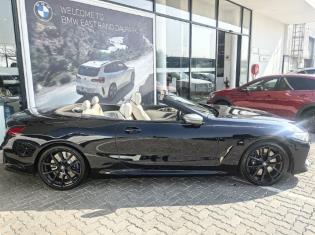 2019 BMW 8 Series M850i xDrive convertible for sale