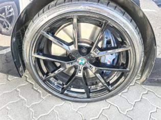 2019 BMW 8 Series M850i xDrive convertible for sale