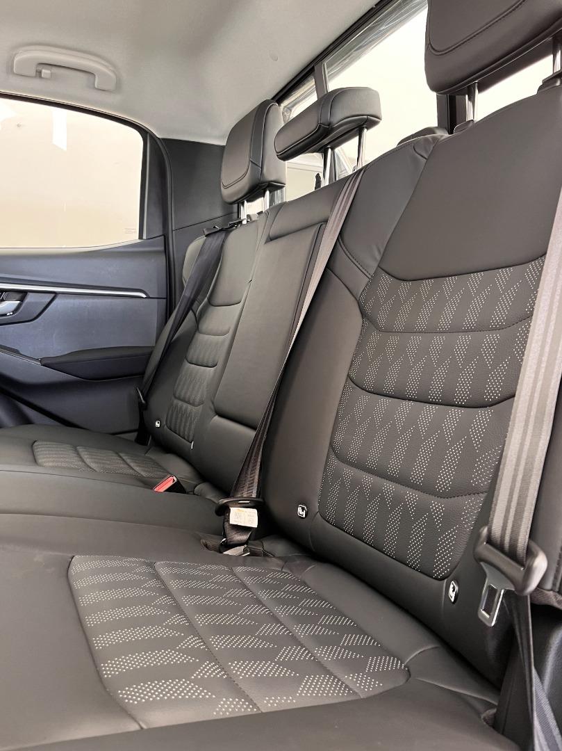 Isuzu D-Max 1.9TD Double Cab LS Auto Boland Isuzu Ceres