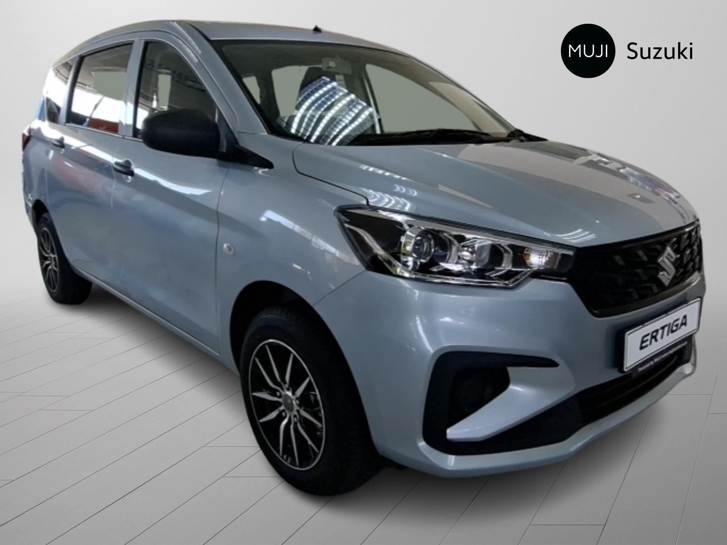 Suzuki Ertiga 1.5 GA for Sale in South Africa