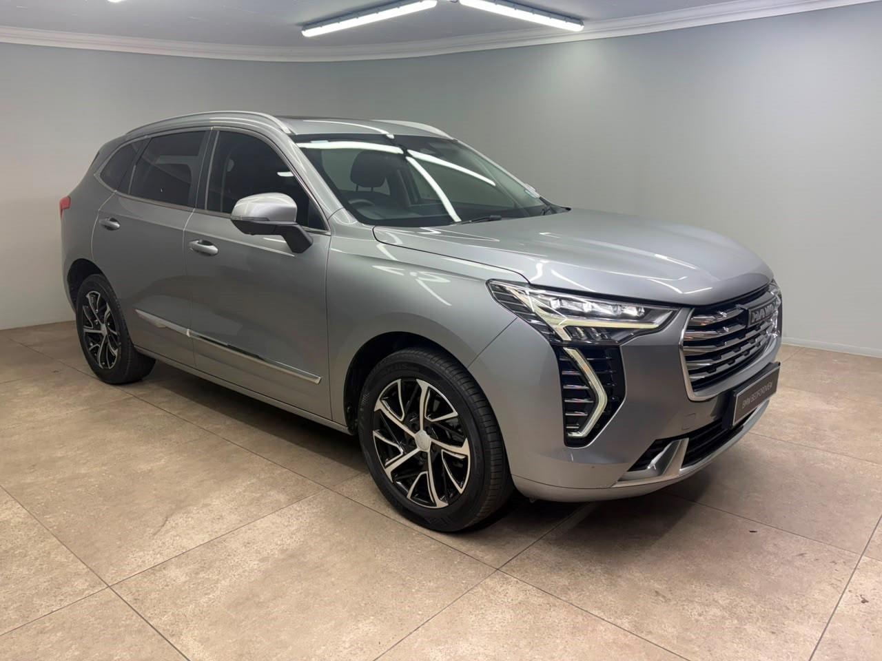 Haval Jolion 1.5T Super Luxury BMW Bedfordview
