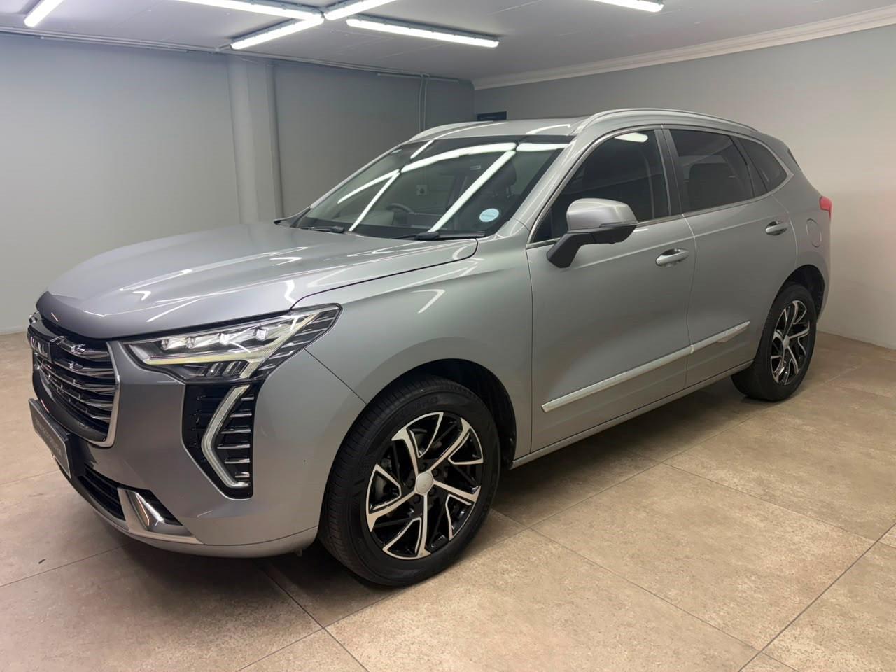 Haval Jolion 1.5T Super Luxury BMW Bedfordview