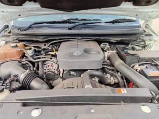 2016 Mazda BT-50 2.2 Double Cab SLE for sale